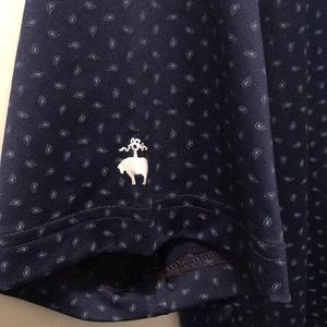 Brooks Brothers Performance Series Polo Shirt